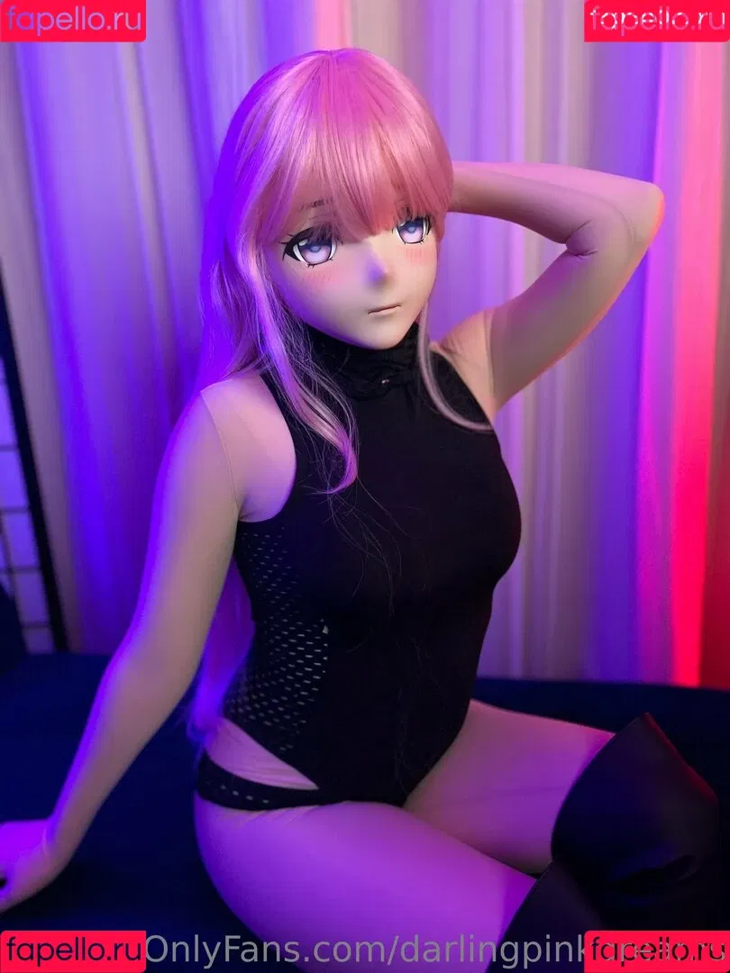 darlingpinkdreams Onlyfans Photo Gallery 