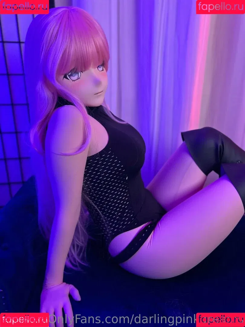 darlingpinkdreams Onlyfans Photo Gallery 