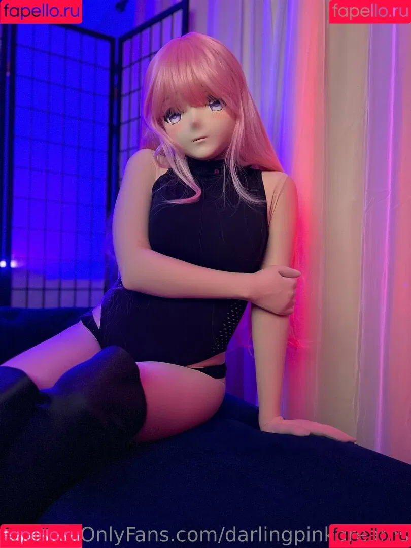 darlingpinkdreams Onlyfans Photo Gallery 