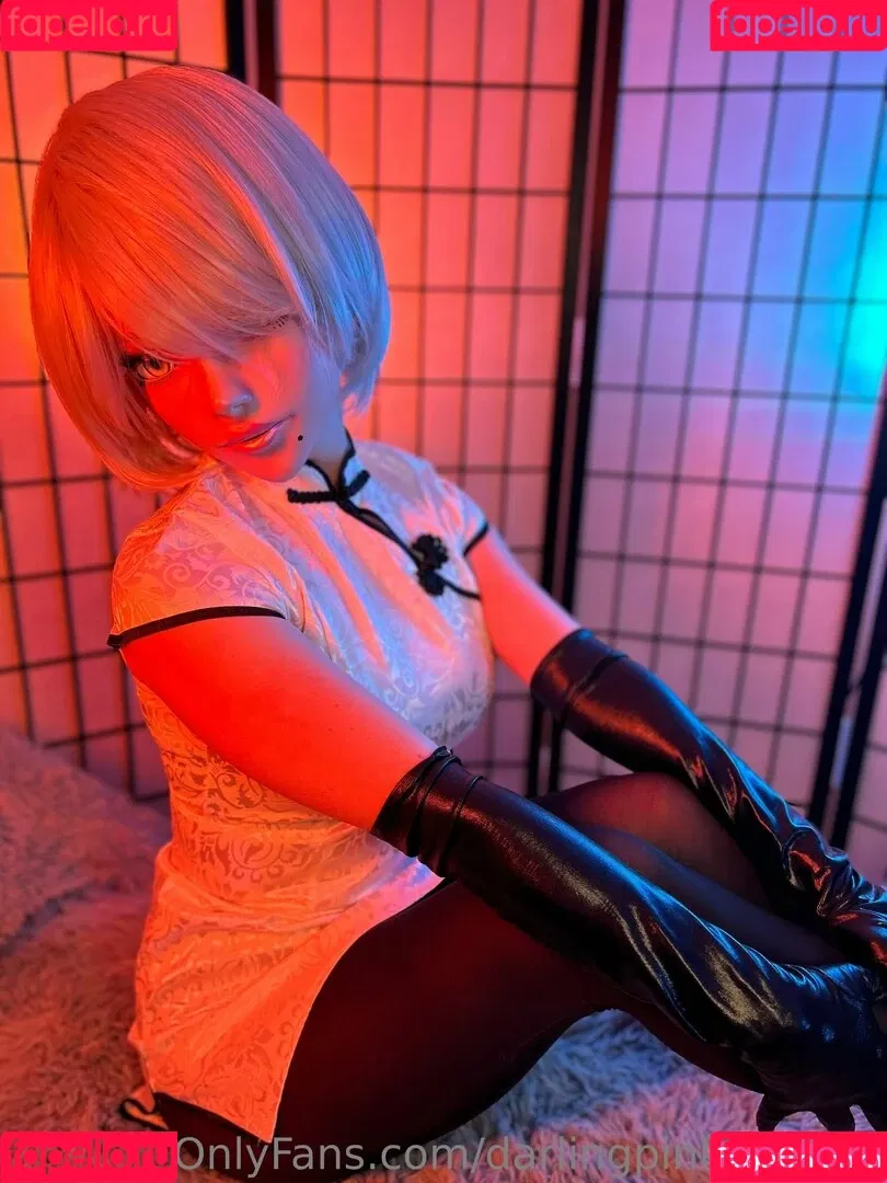 darlingpinkdreams Onlyfans Photo Gallery 