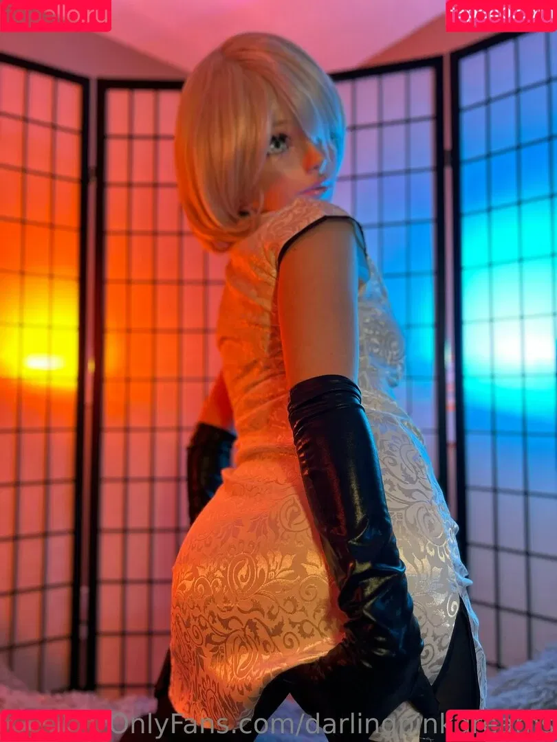 darlingpinkdreams Onlyfans Photo Gallery 