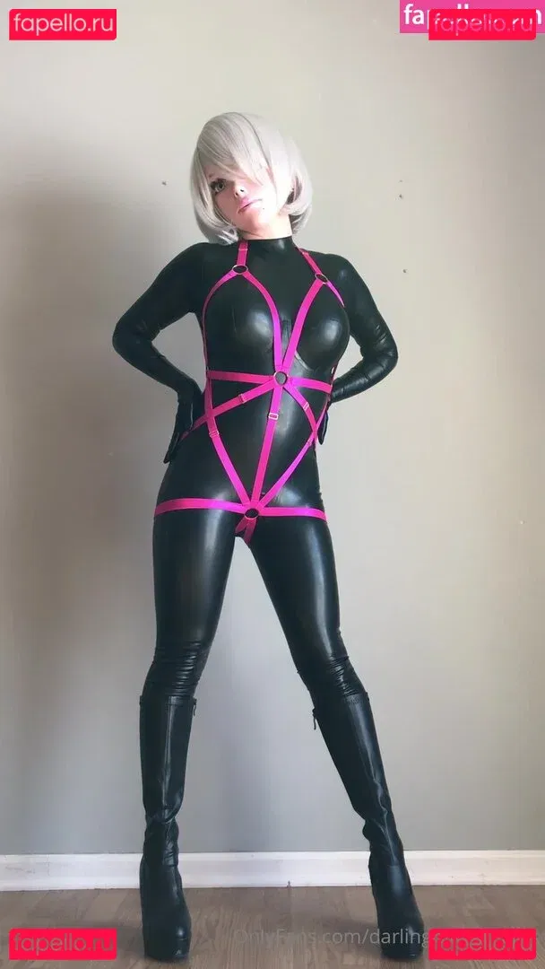 darlingpinkdreams Onlyfans Photo Gallery 