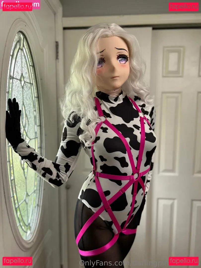 darlingpinkdreams Onlyfans Photo Gallery 