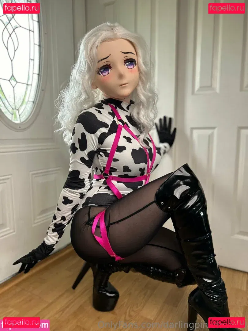 darlingpinkdreams Onlyfans Photo Gallery 