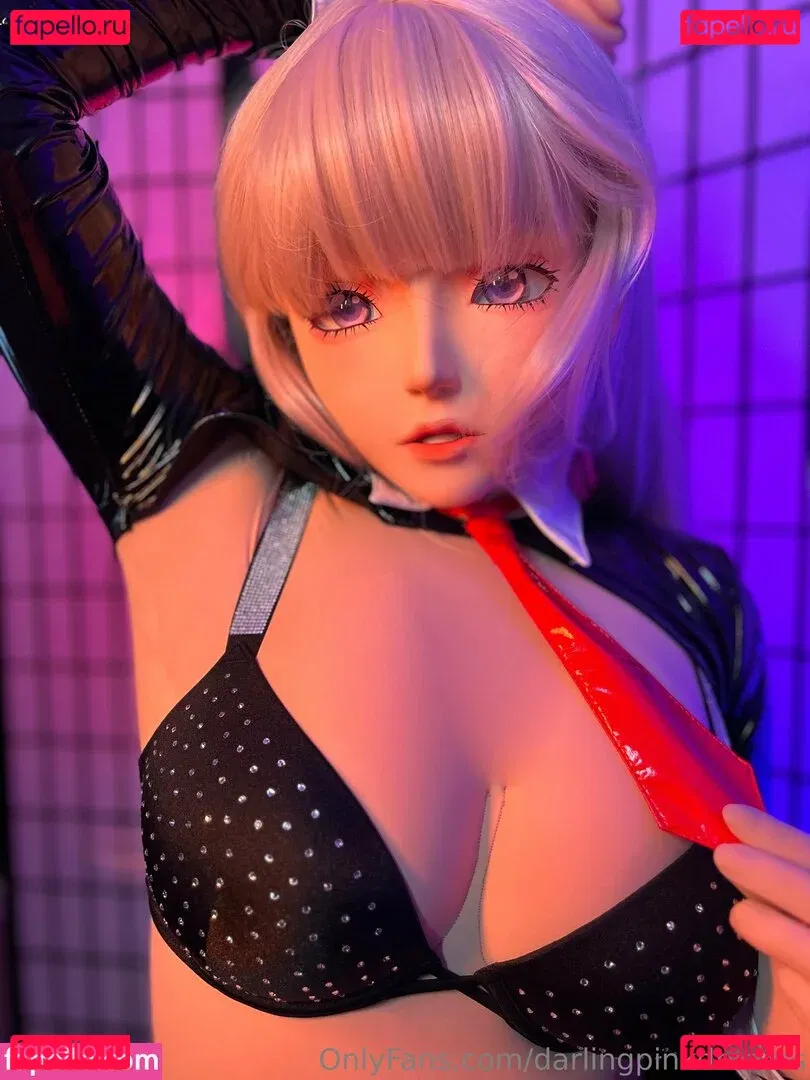 darlingpinkdreams Onlyfans Photo Gallery 