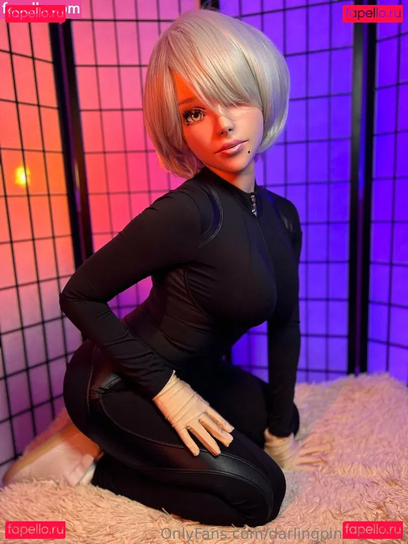 darlingpinkdreams Onlyfans Photo Gallery 