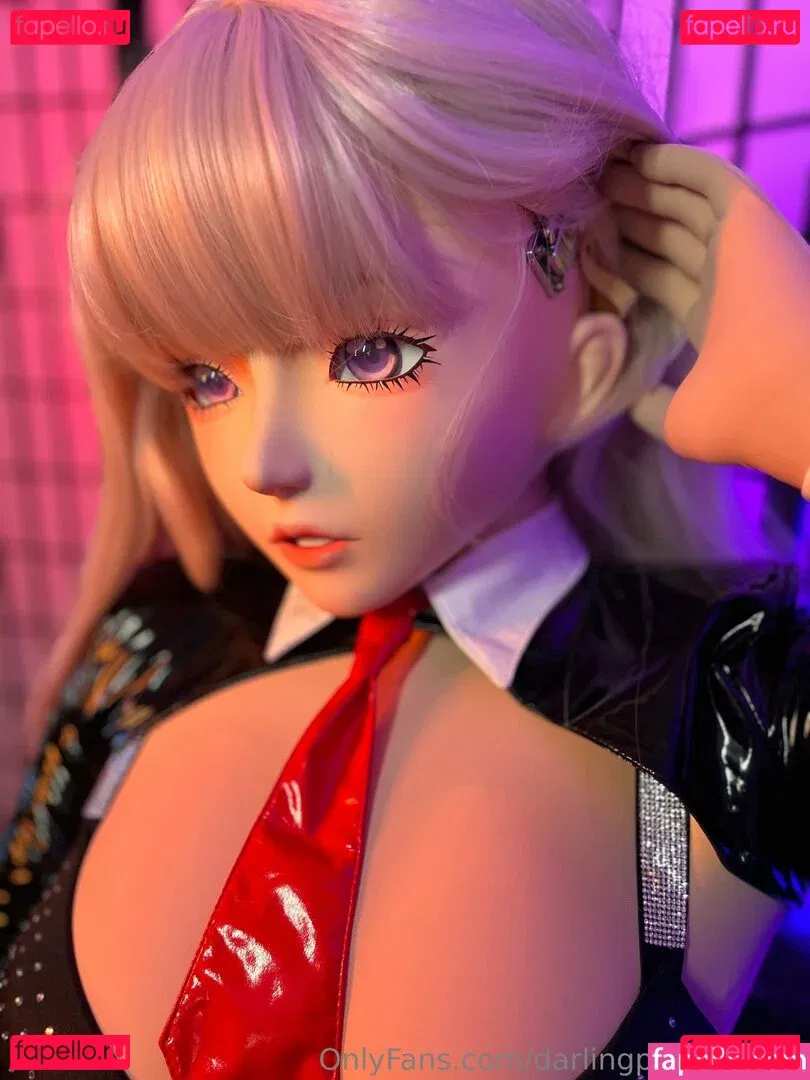 darlingpinkdreams Onlyfans Photo Gallery 