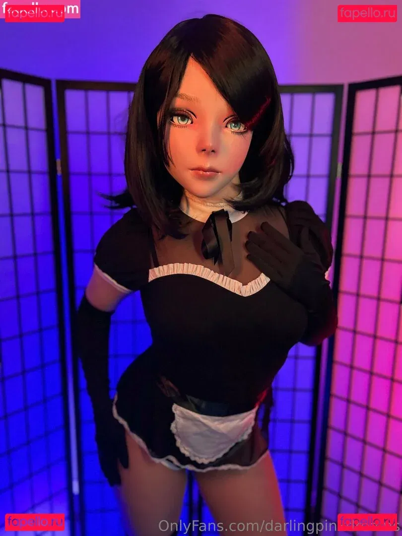 darlingpinkdreams Onlyfans Photo Gallery 