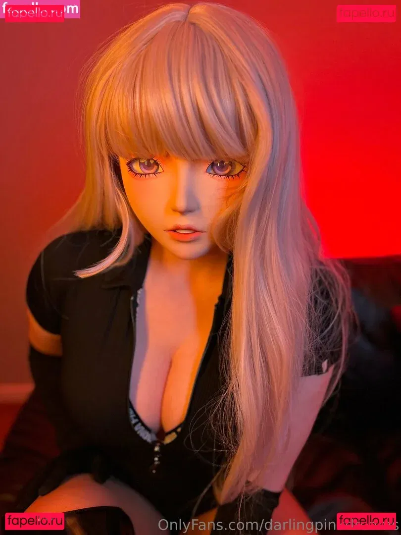 darlingpinkdreams Onlyfans Photo Gallery 