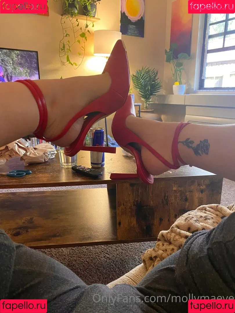 mollymaeve Onlyfans Photo Gallery 