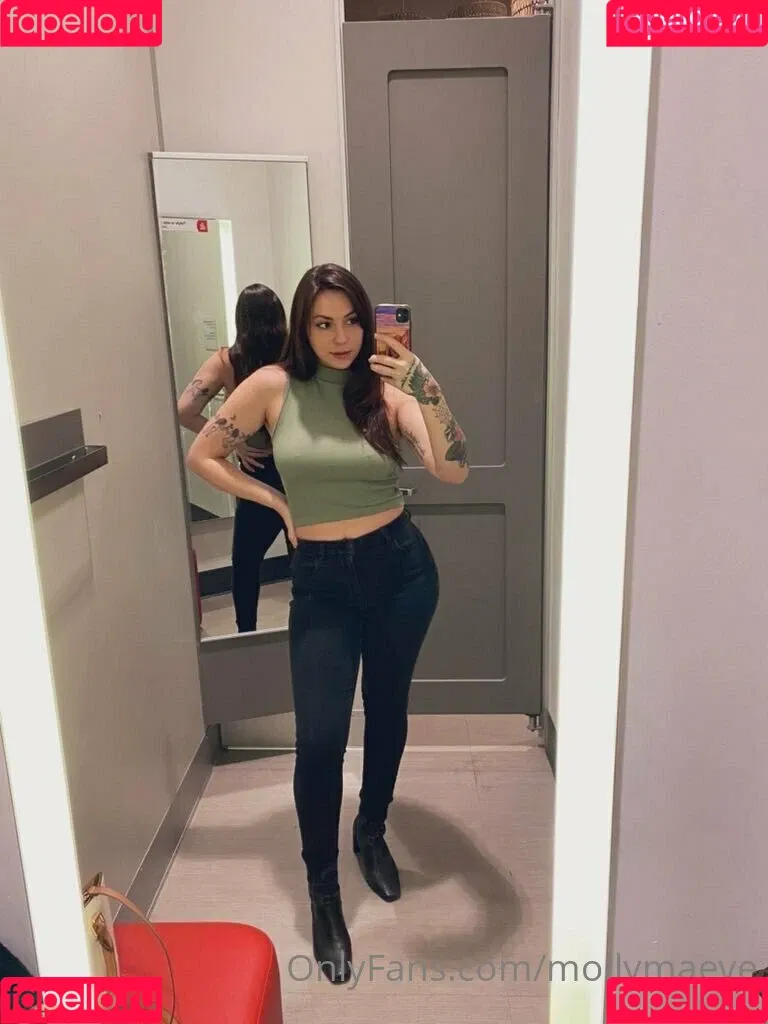 mollymaeve Onlyfans Photo Gallery 