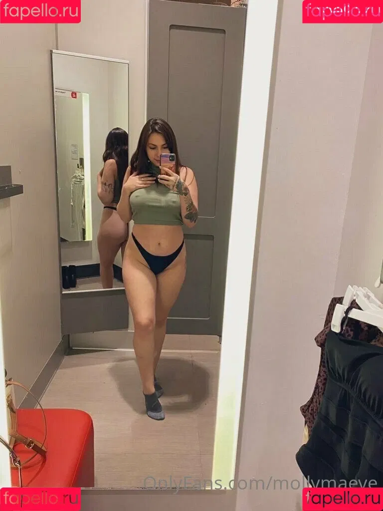 mollymaeve Onlyfans Photo Gallery 