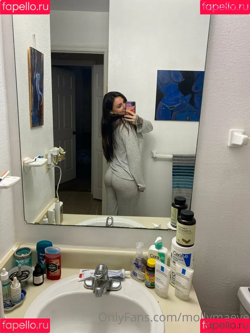 mollymaeve Onlyfans Photo Gallery 