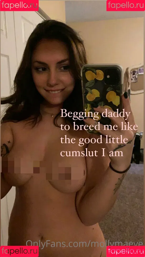 mollymaeve Onlyfans Photo Gallery 