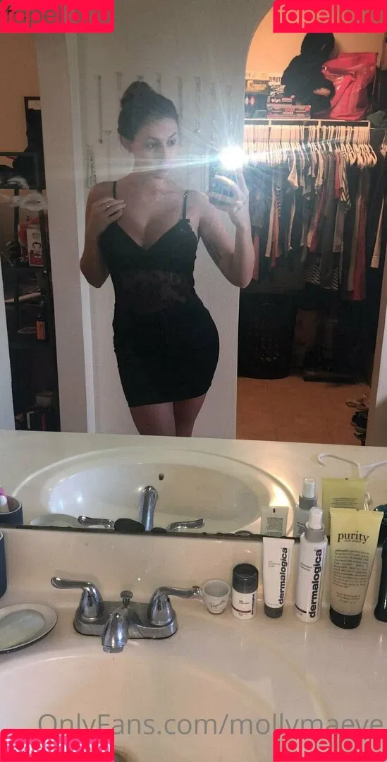 mollymaeve Onlyfans Photo Gallery 