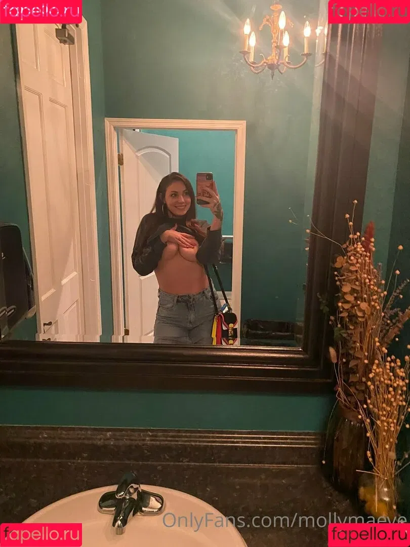 mollymaeve Onlyfans Photo Gallery 