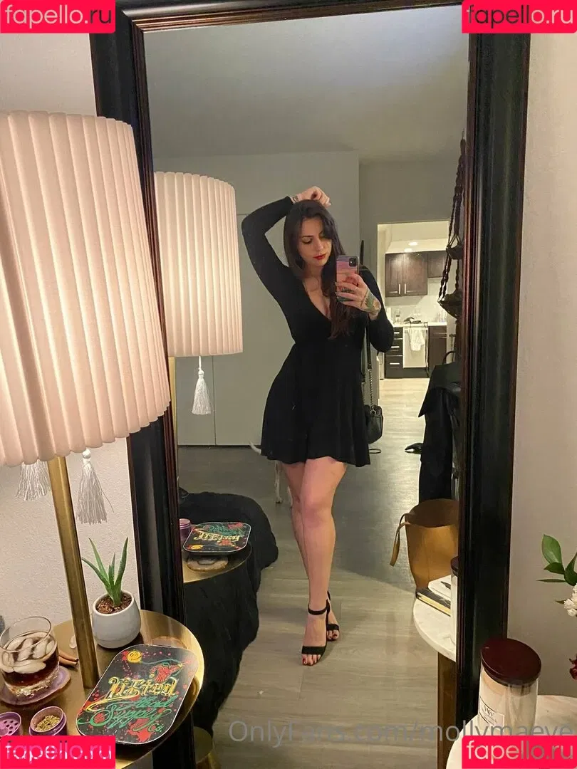mollymaeve Onlyfans Photo Gallery 