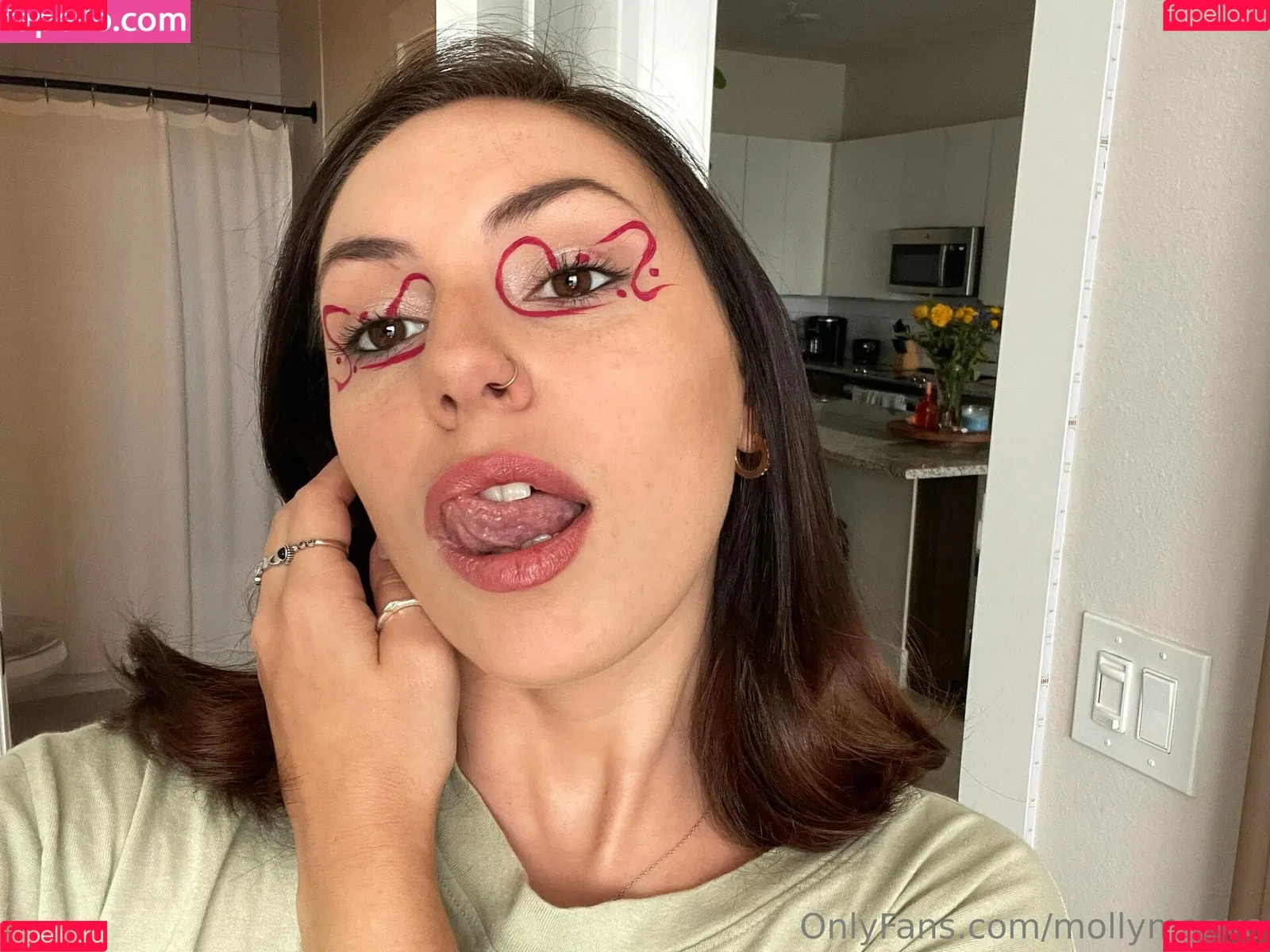 mollymaeve Onlyfans Photo Gallery 