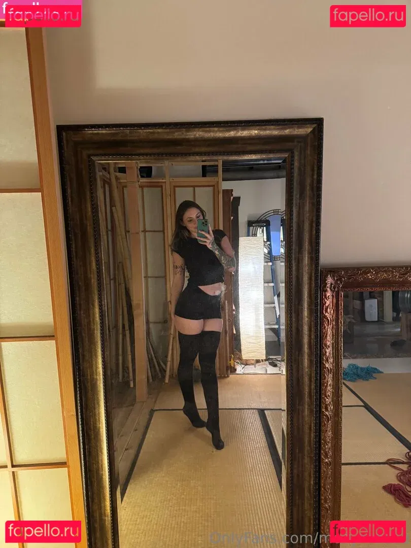 mollymaeve Onlyfans Photo Gallery 