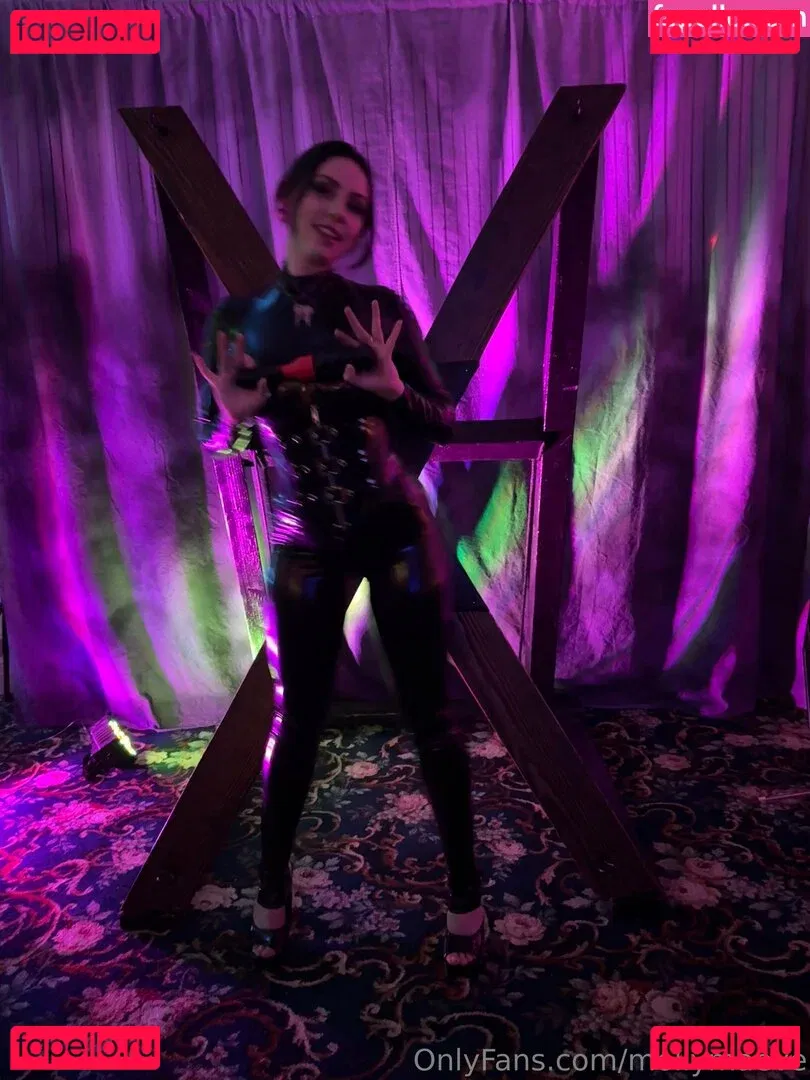 mollymaeve Onlyfans Photo Gallery 