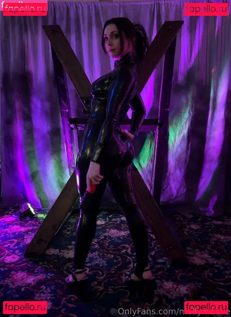 mollymaeve Onlyfans Photo Gallery 