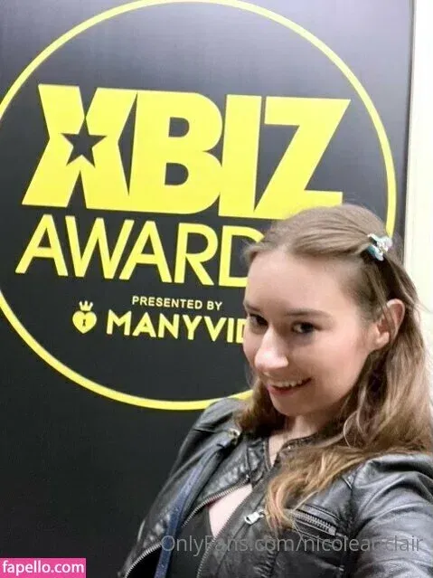 nicoleauclair Onlyfans Photo Gallery 