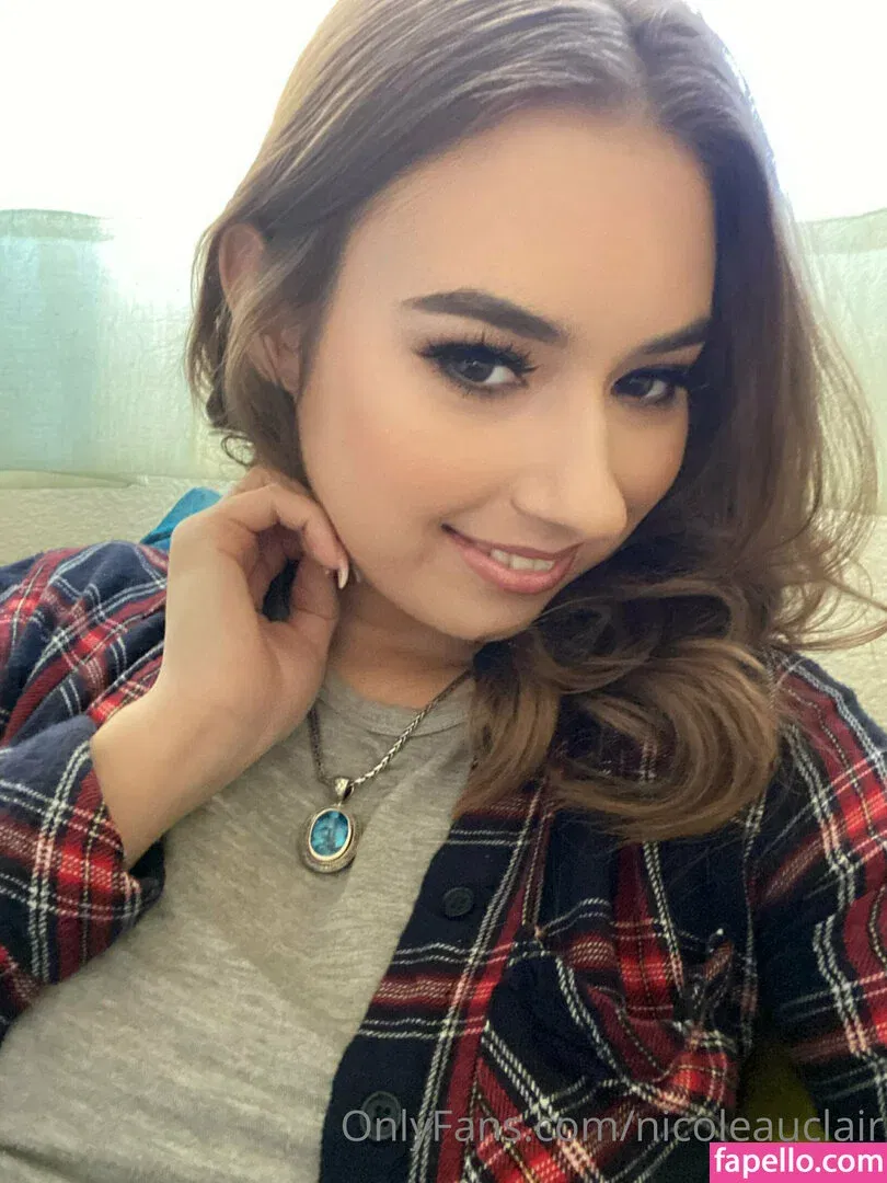 nicoleauclair Onlyfans Photo Gallery 