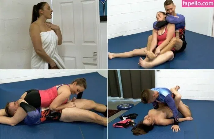 Melanie Hicks Onlyfans Photo Gallery 