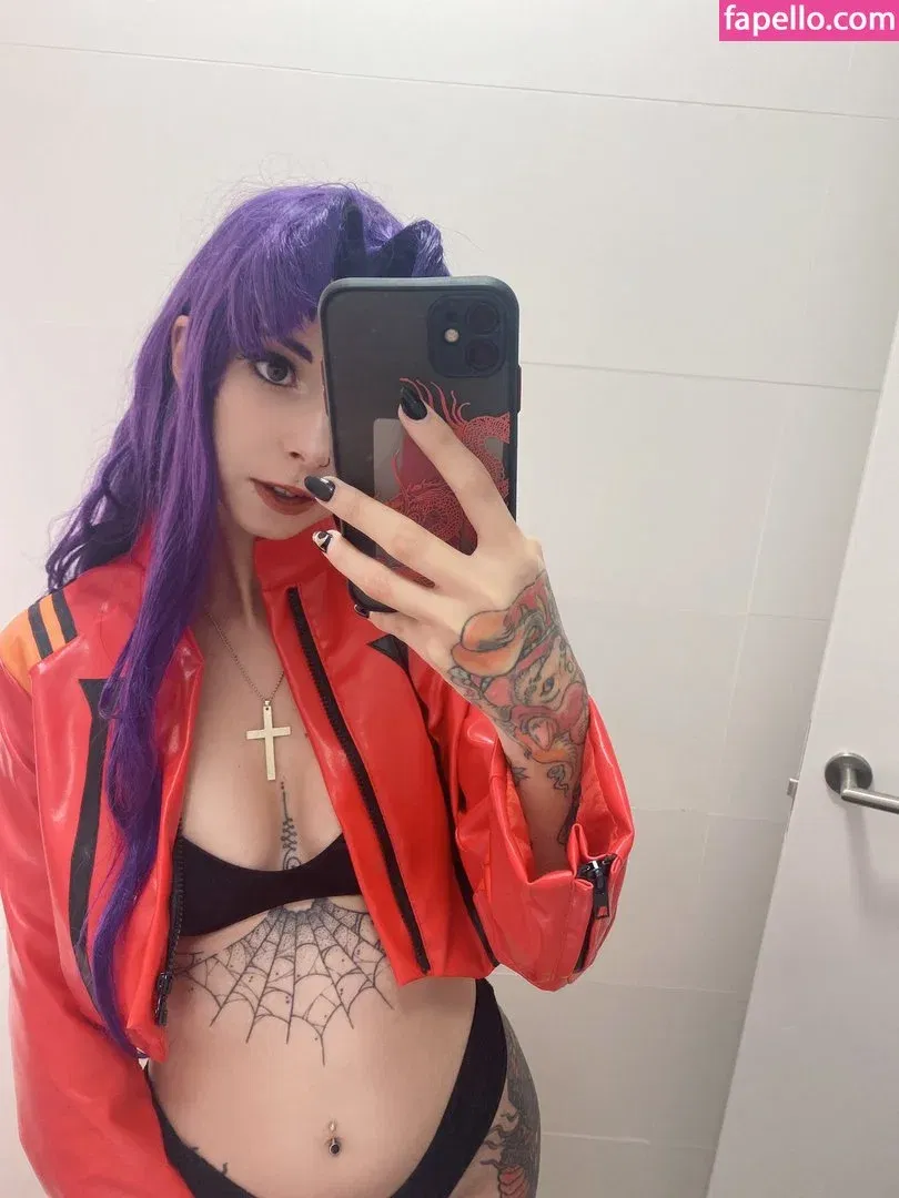 Seras Cosplay Onlyfans Photo Gallery 