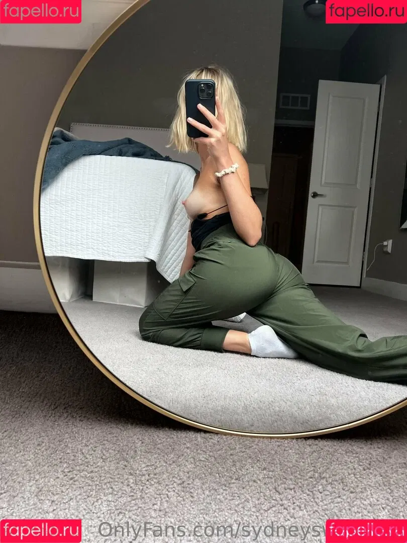 sydneysweety18 Onlyfans Photo Gallery 