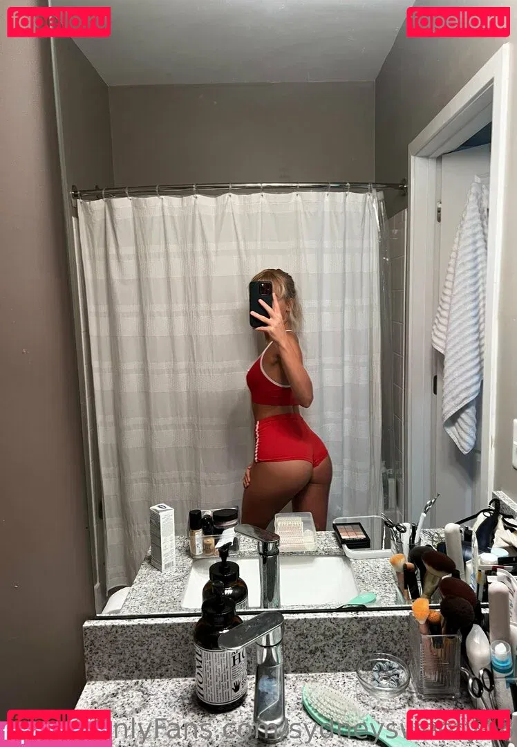 sydneysweety18 Onlyfans Photo Gallery 