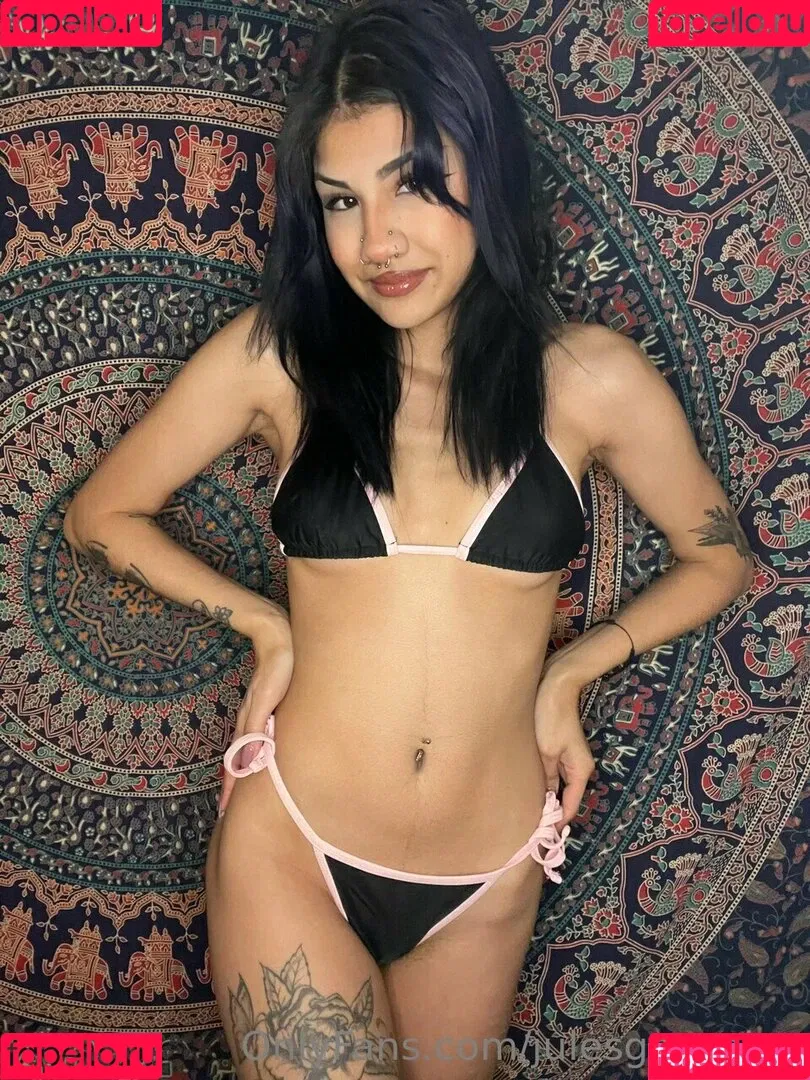 julesgonzales Onlyfans Photo Gallery 