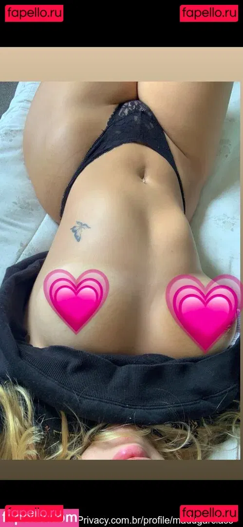 madu_garciasss Onlyfans Photo Gallery 