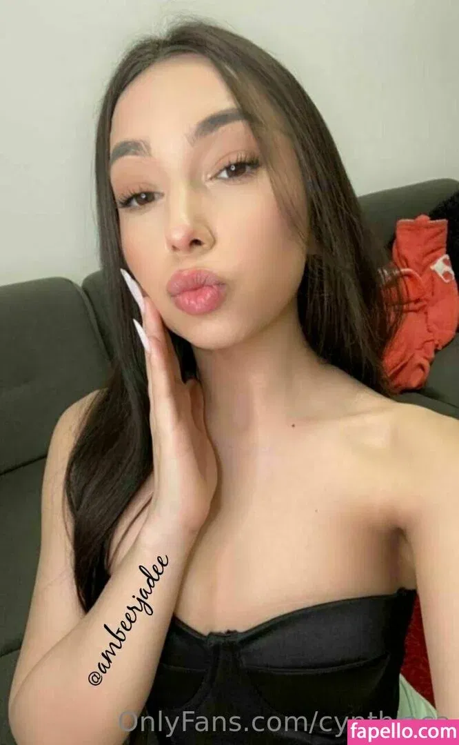 cynthiaca Onlyfans Photo Gallery 