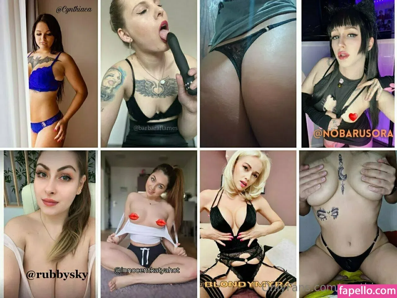 cynthiaca Onlyfans Photo Gallery 