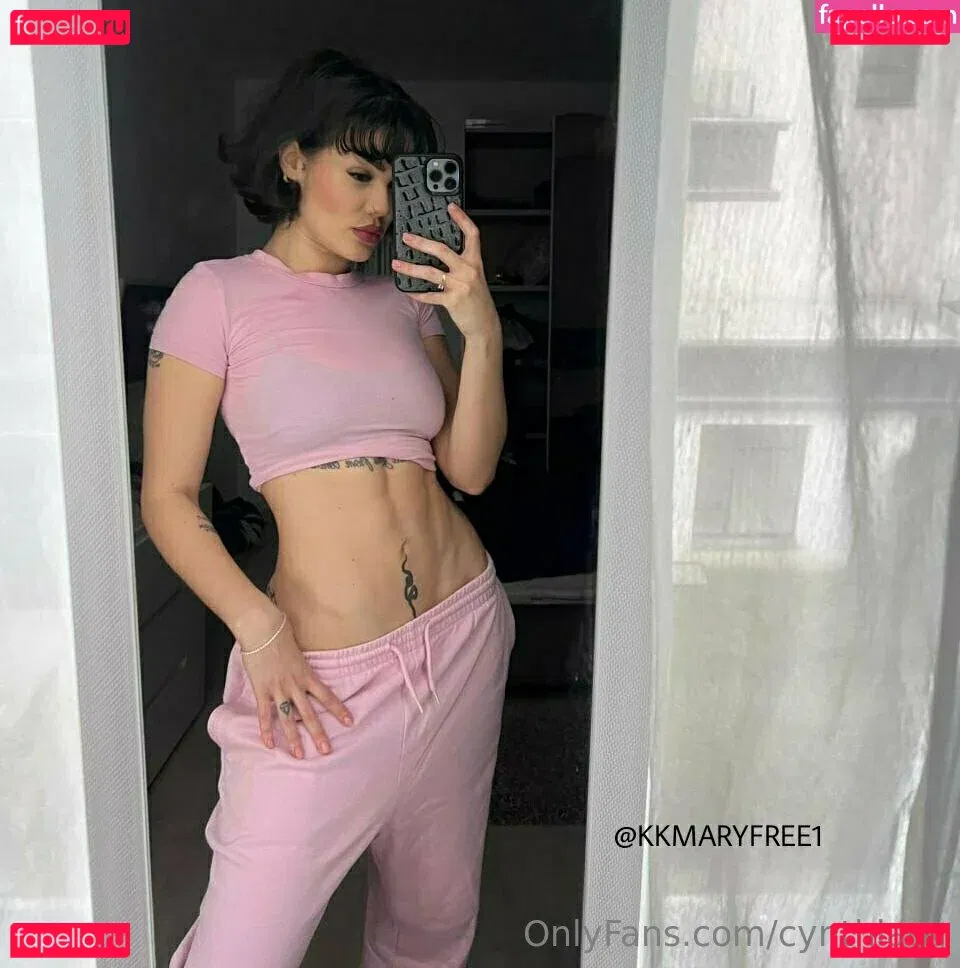 cynthiaca Onlyfans Photo Gallery 