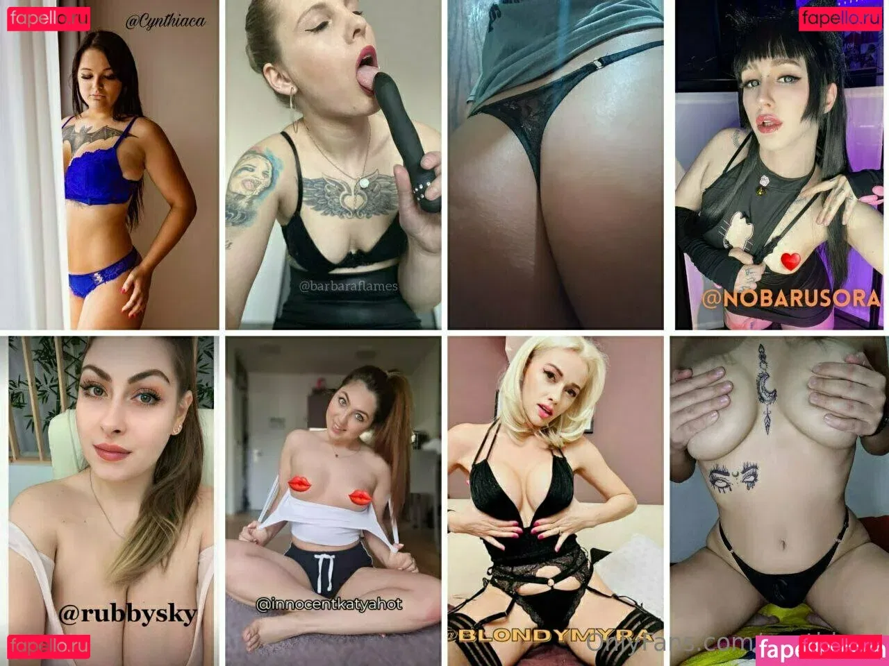 cynthiaca Onlyfans Photo Gallery 