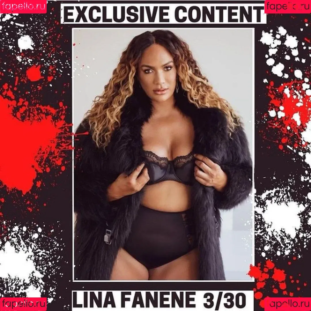 Nia Jax Onlyfans Photo Gallery 