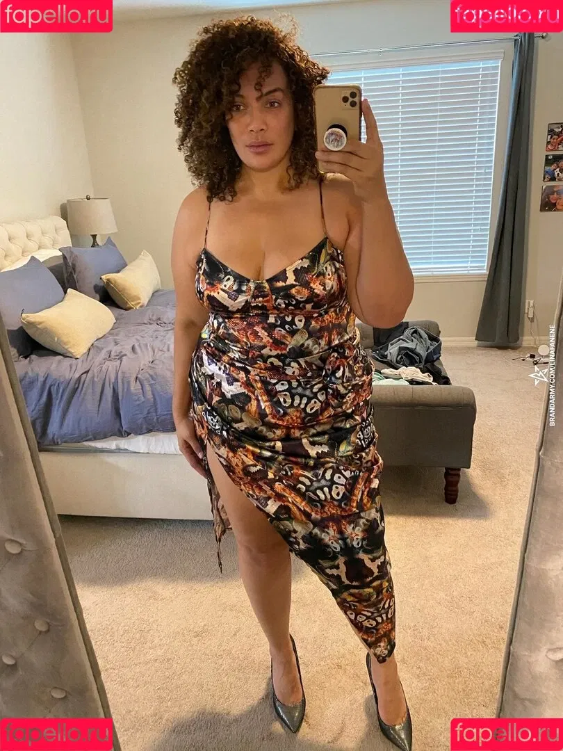 Nia Jax Onlyfans Photo Gallery 