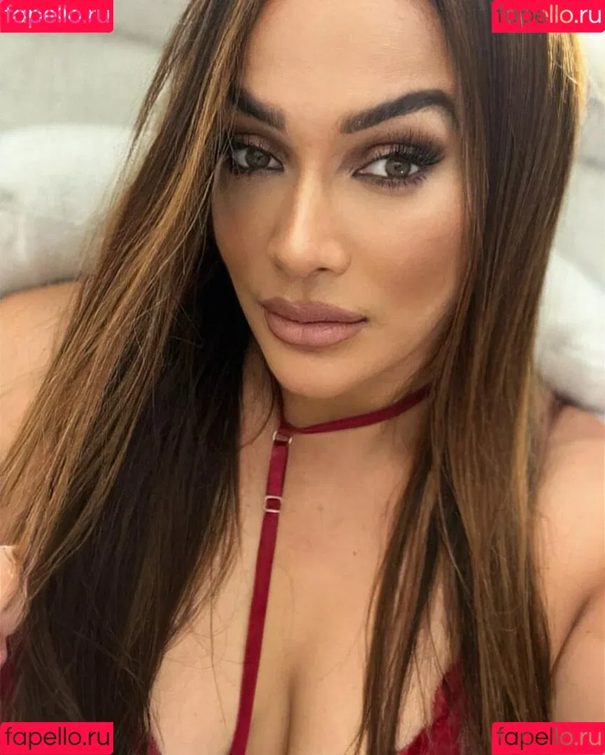 Nia Jax Onlyfans Photo Gallery 