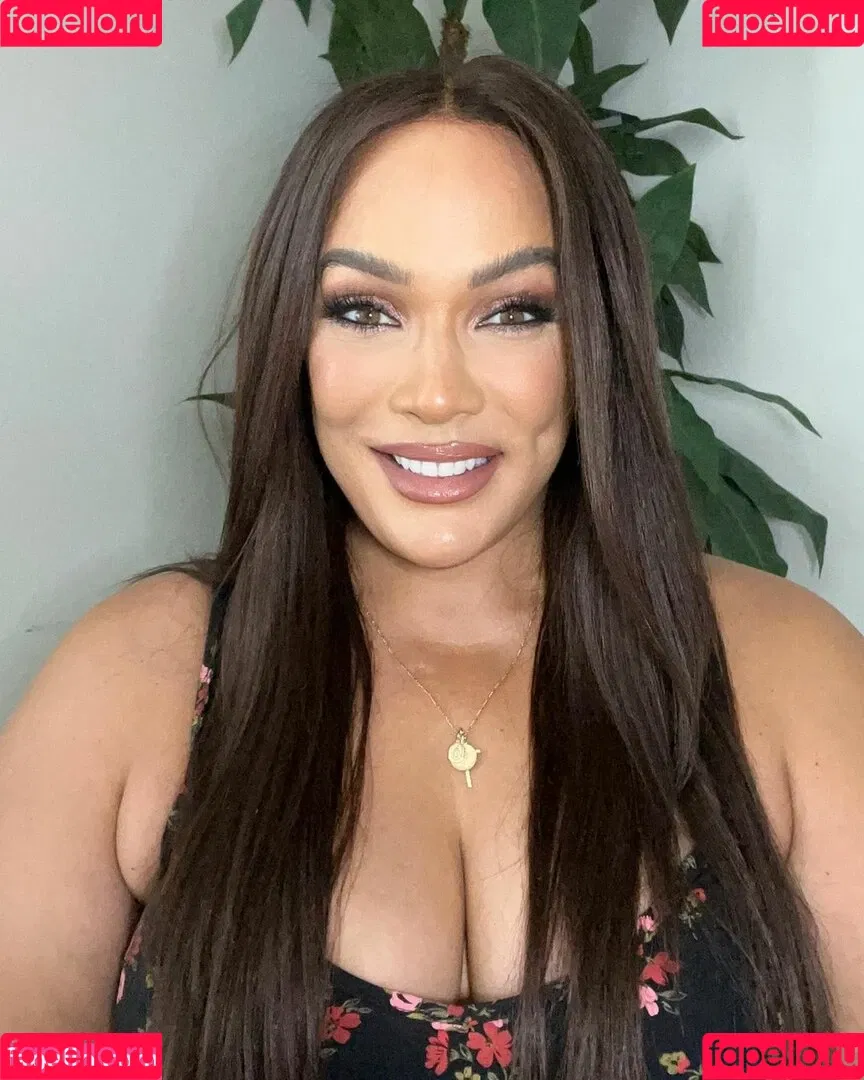 Nia Jax Onlyfans Photo Gallery 