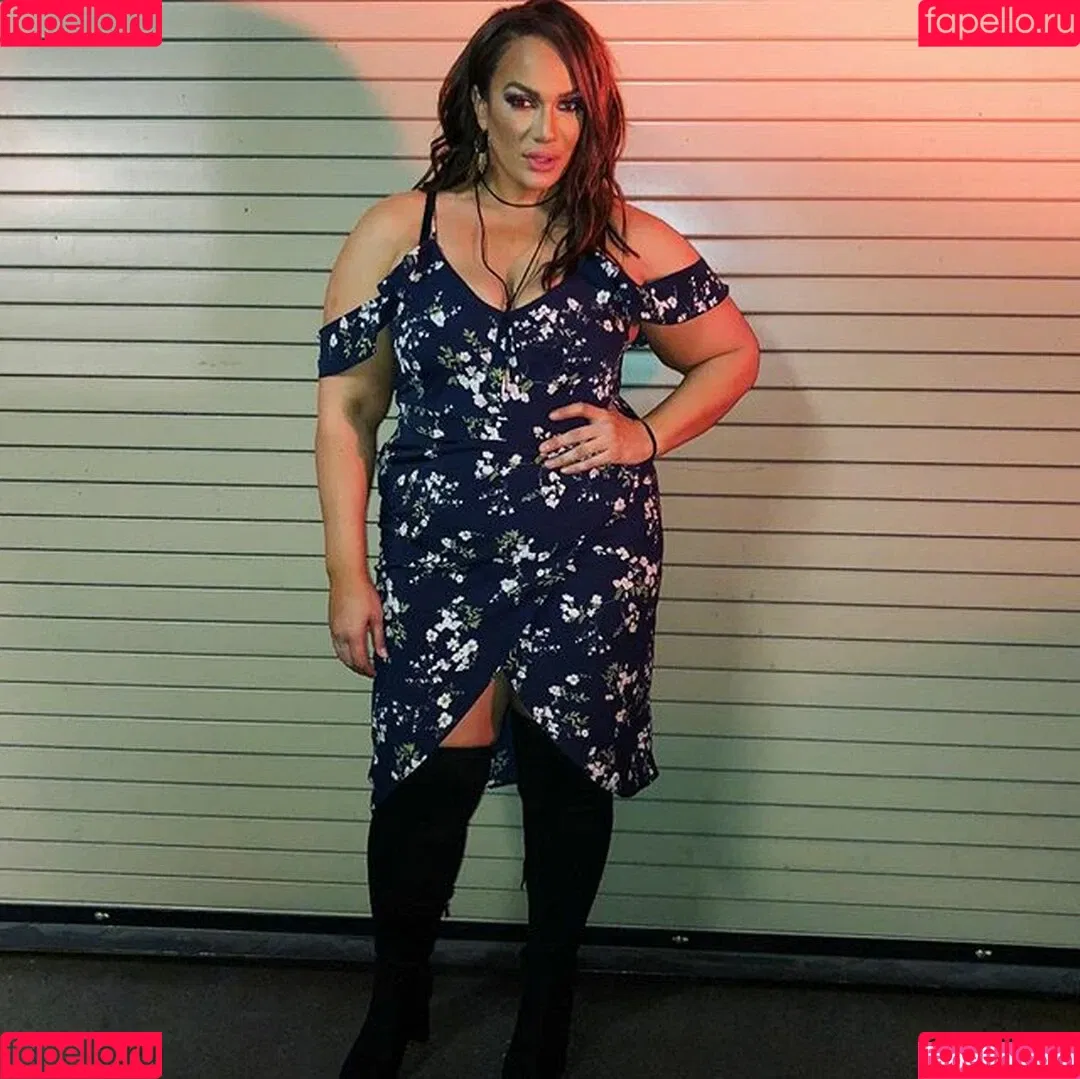 Nia Jax Onlyfans Photo Gallery 