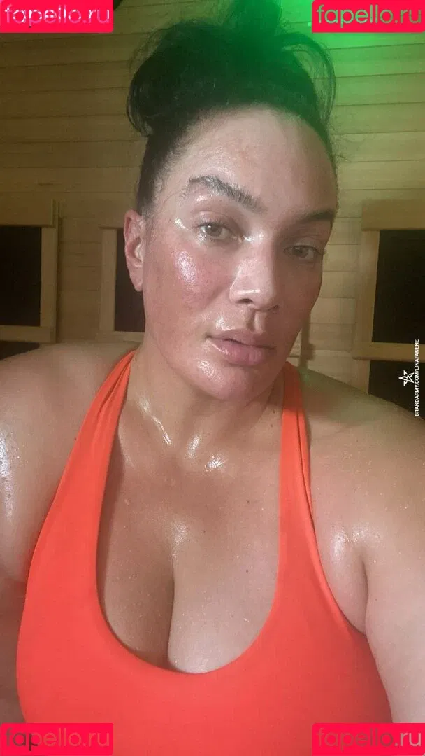 Nia Jax Onlyfans Photo Gallery 