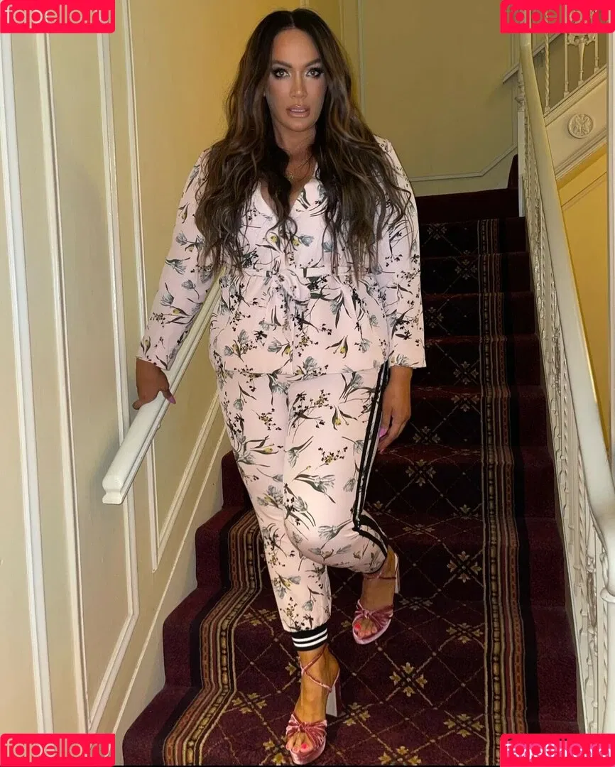 Nia Jax Onlyfans Photo Gallery 