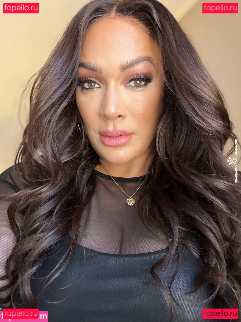 Nia Jax Onlyfans Photo Gallery 
