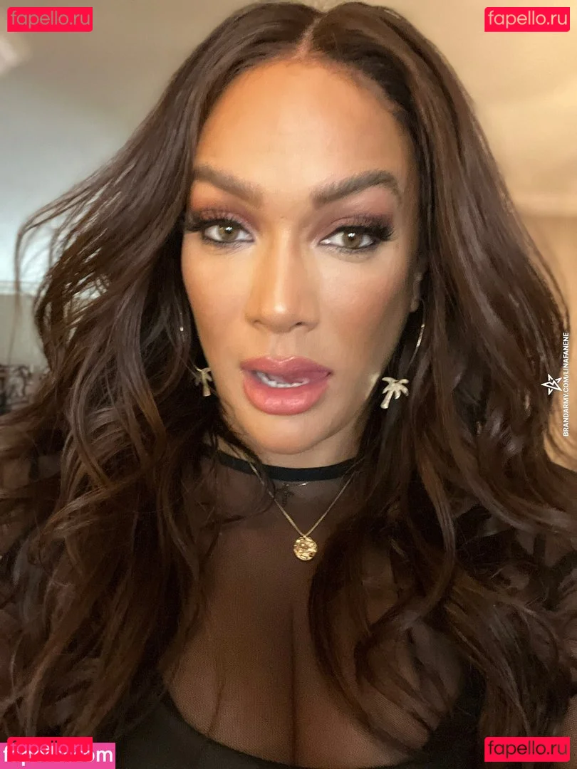 Nia Jax Onlyfans Photo Gallery 