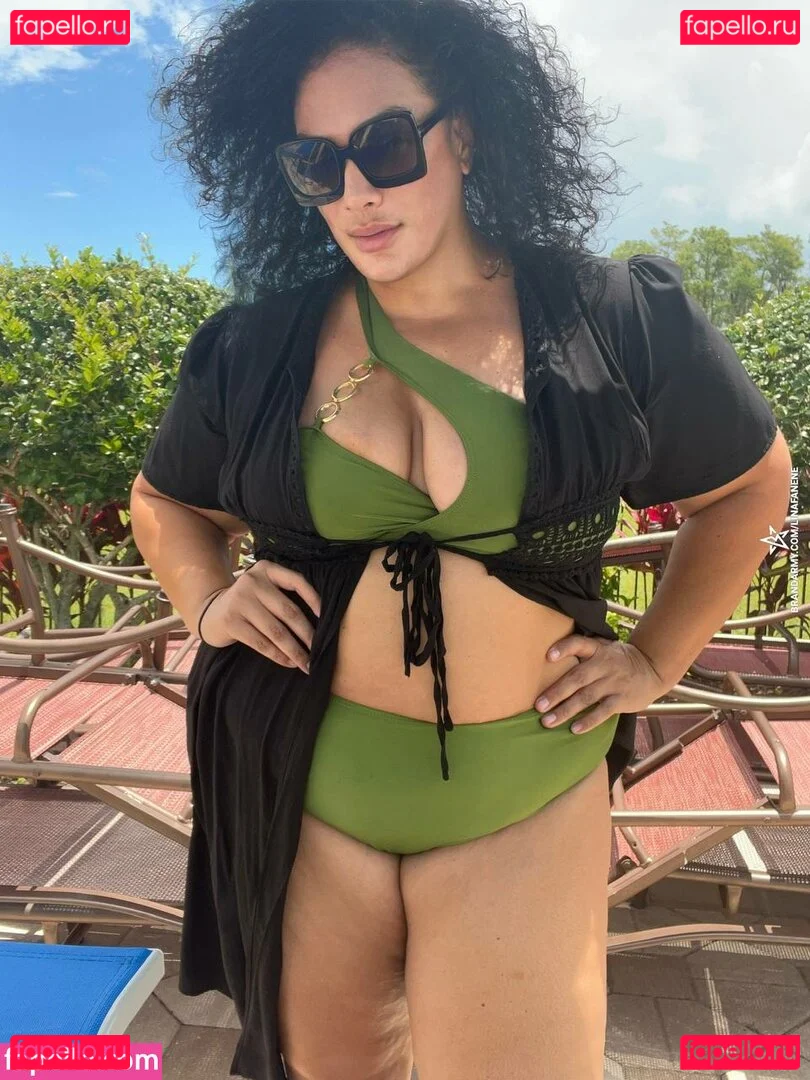 Nia Jax Onlyfans Photo Gallery 