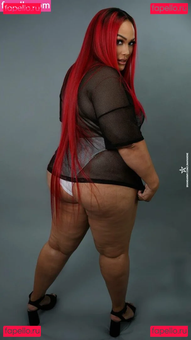 Nia Jax Onlyfans Photo Gallery 