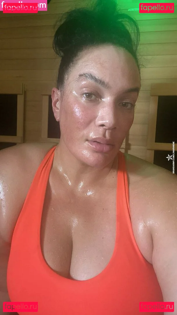 Nia Jax Onlyfans Photo Gallery 