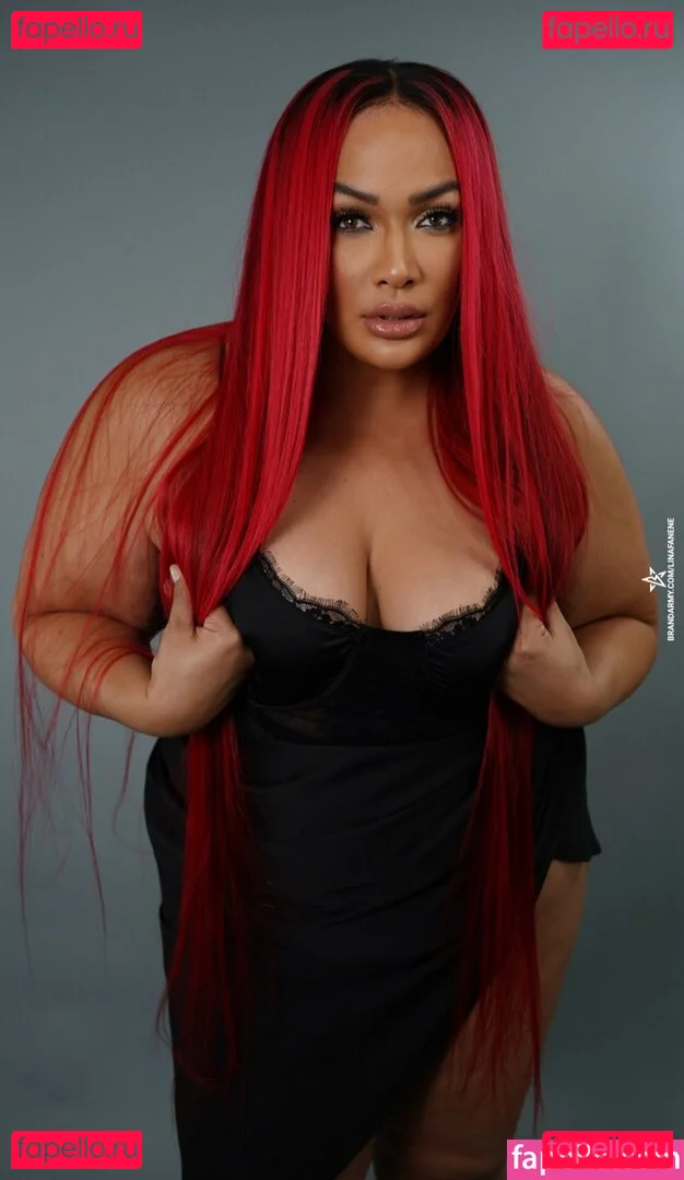 Nia Jax Onlyfans Photo Gallery 